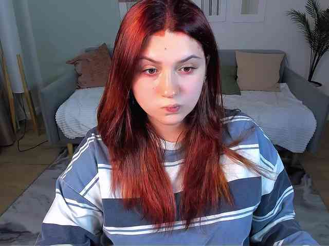 Milenafiery webcam