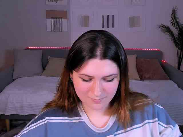 Milenafiery webcam