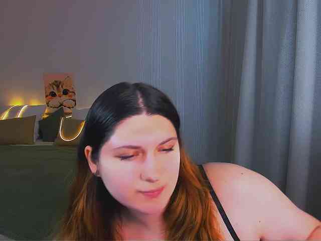Milenafiery webcam