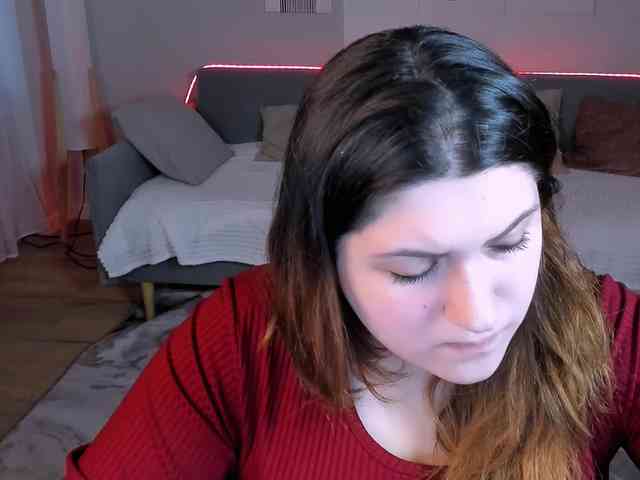 Milenafiery webcam