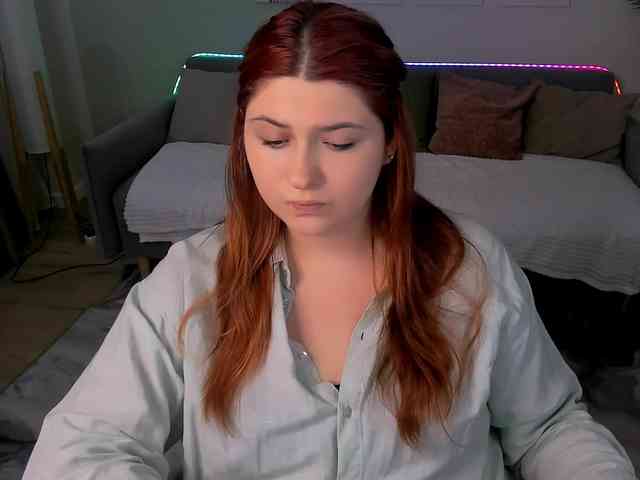 Milenafiery webcam