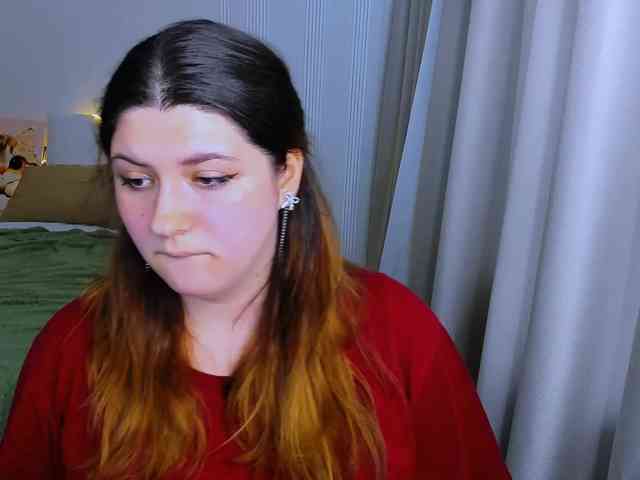 Milenafiery webcam