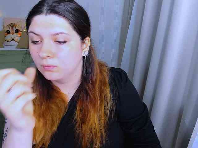 Milenafiery webcam