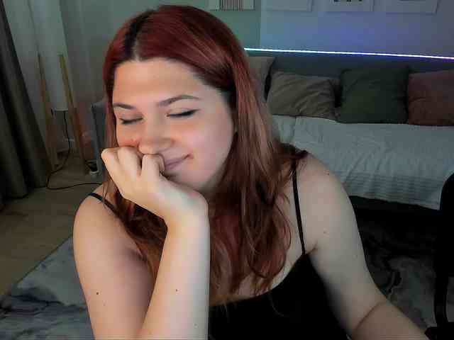 Milenafiery webcam