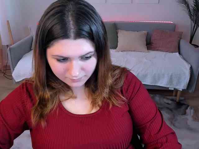 Milenafiery webcam