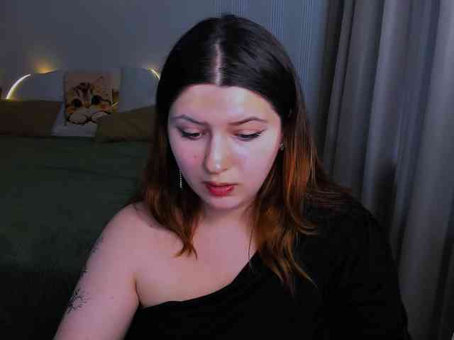 Milenafiery webcam