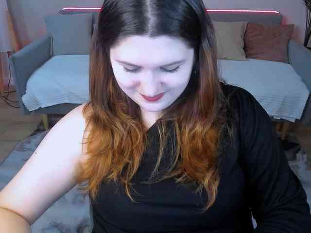 Milenafiery webcam