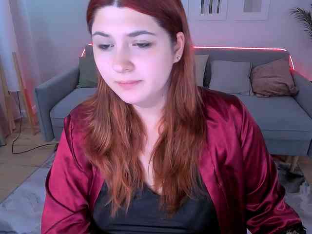 Milenafiery webcam