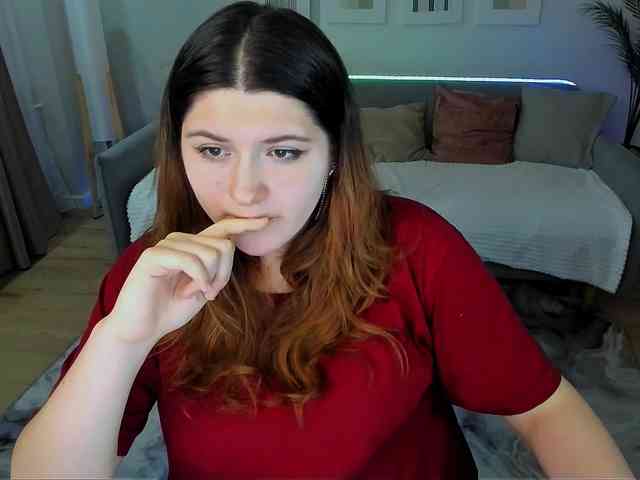 Milenafiery webcam