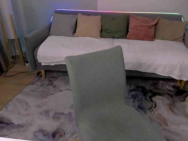 Milenafiery webcam