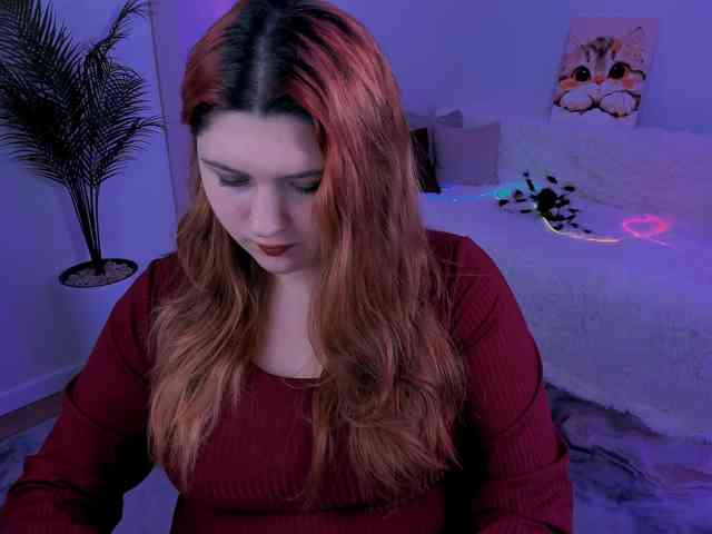 Milenafiery - Girl 