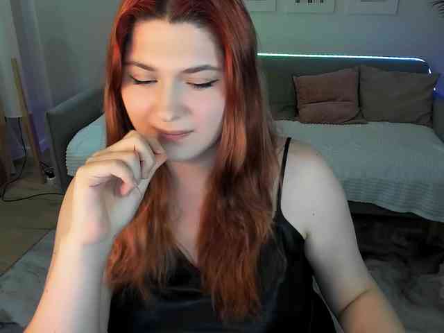 Milenafiery webcam