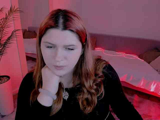 Milenafiery webcam