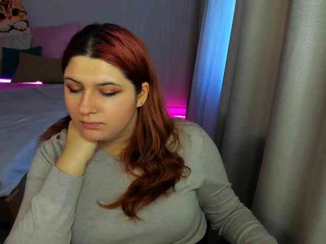 Milenafiery webcam