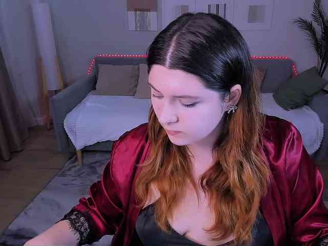 Milenafiery webcam