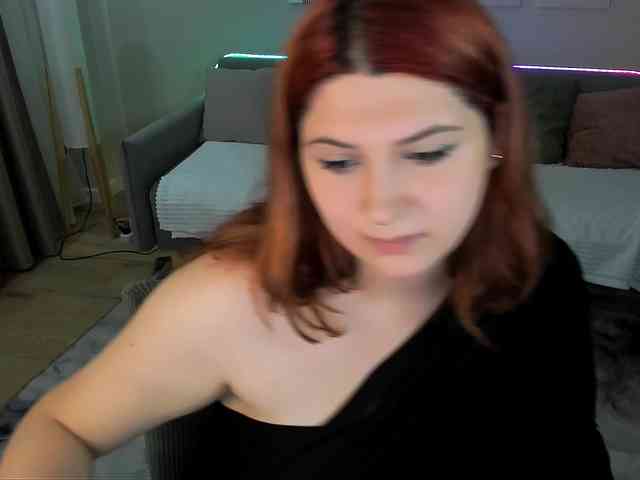Milenafiery webcam