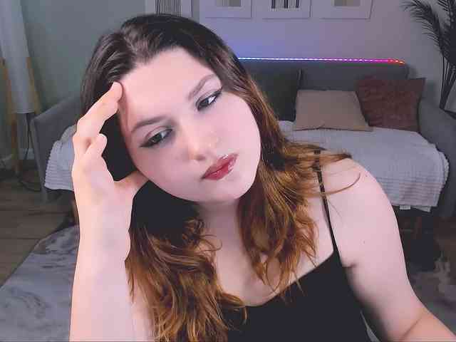 Milenafiery webcam