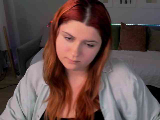 Milenafiery webcam