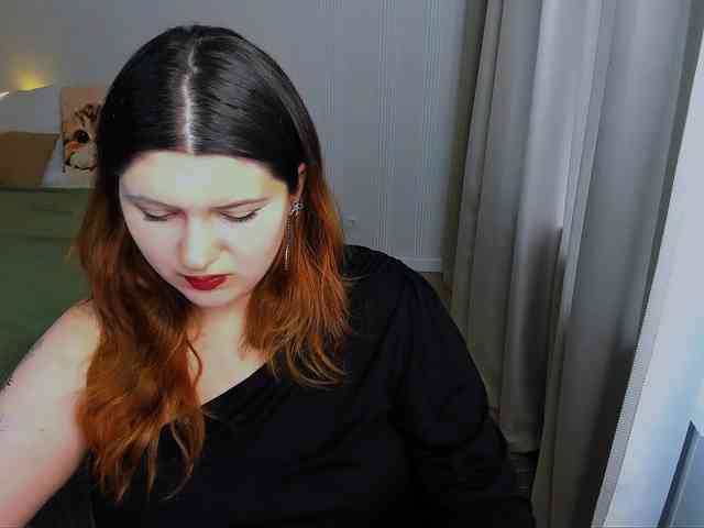 Milenafiery webcam