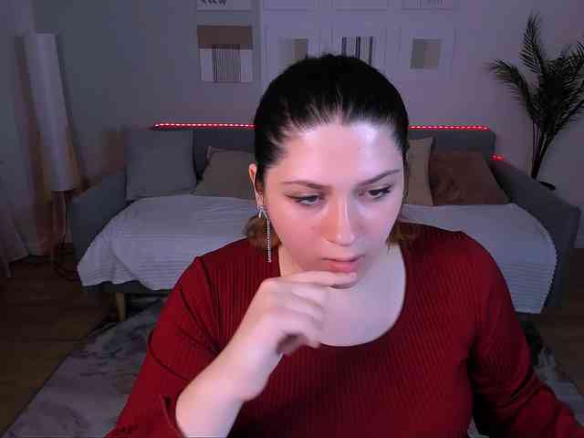 Milenafiery webcam