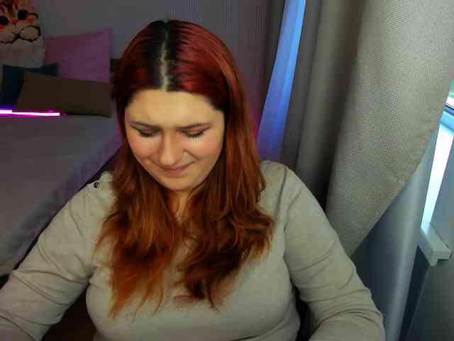 Milenafiery webcam