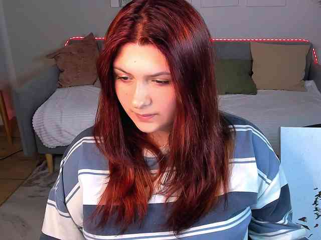 Milenafiery webcam