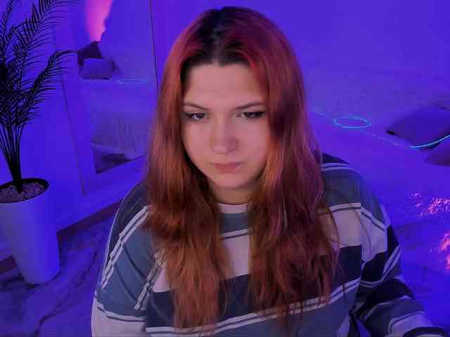 Milenafiery webcam