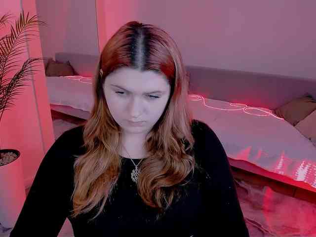 Milenafiery webcam