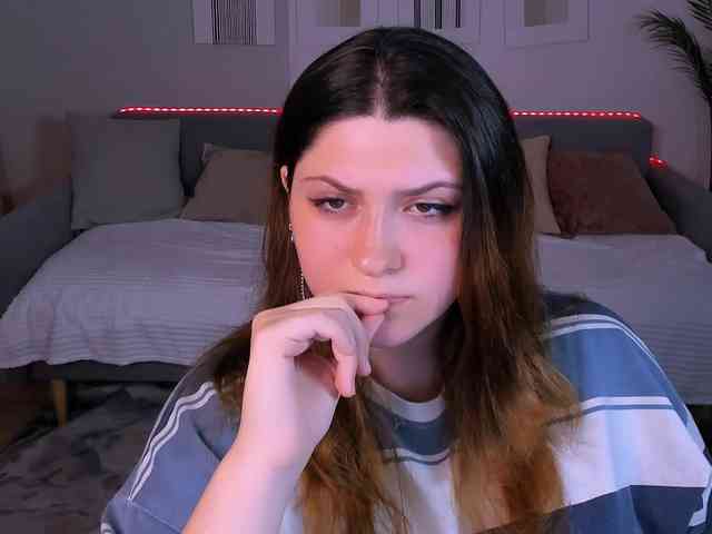 Milenafiery Sex Cam Show
