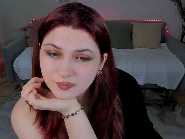 Milenafiery webcam
