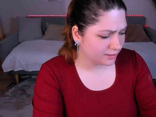 Milenafiery webcam