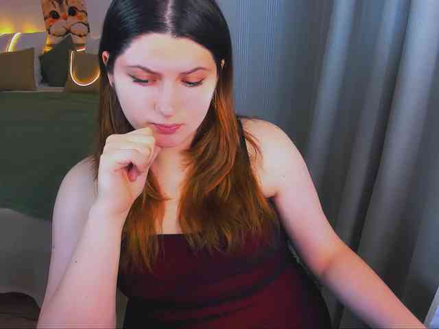 Milenafiery webcam