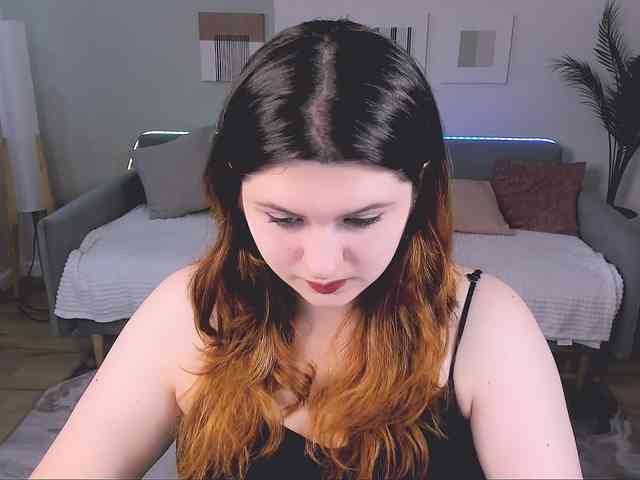 Milenafiery webcam