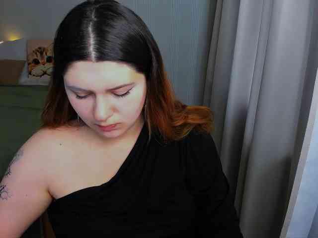 Milenafiery webcam
