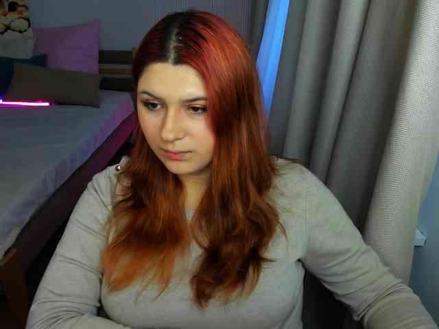 Milenafiery webcam