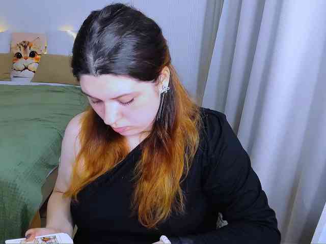 Milenafiery webcam