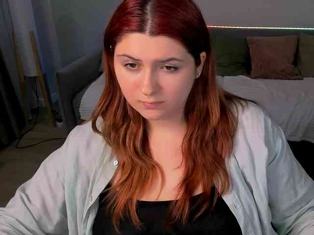 Milenafiery webcam
