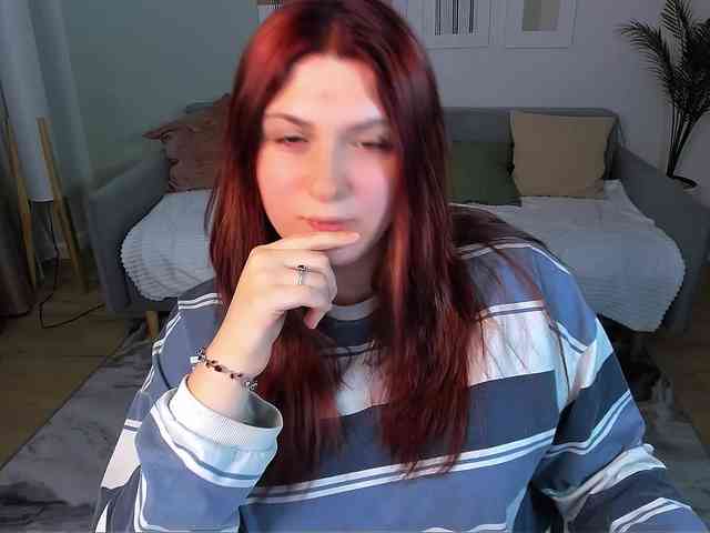 Milenafiery webcam