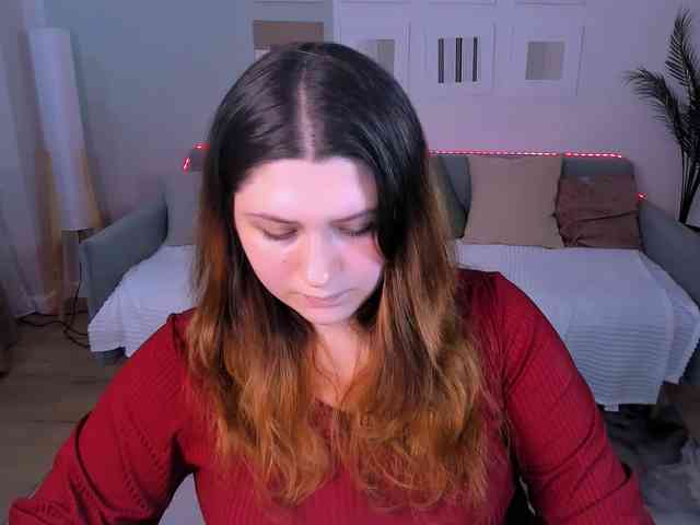 Milenafiery webcam