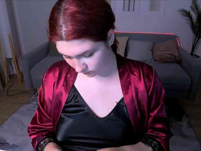 Milenafiery webcam