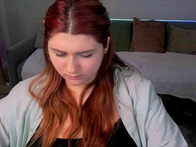 Milenafiery webcam