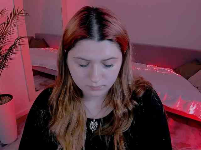 Milenafiery webcam
