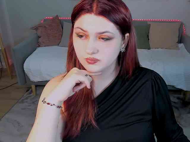 Milenafiery webcam