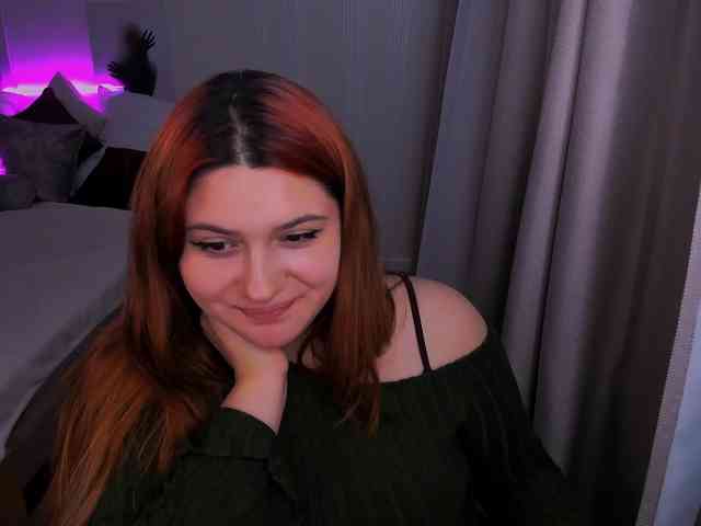 Milenafiery webcam