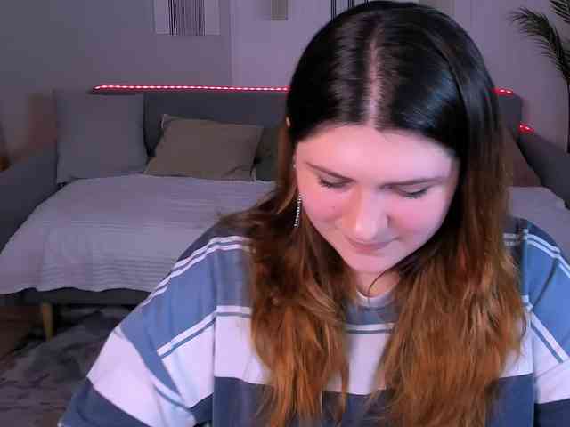 Milenafiery webcam