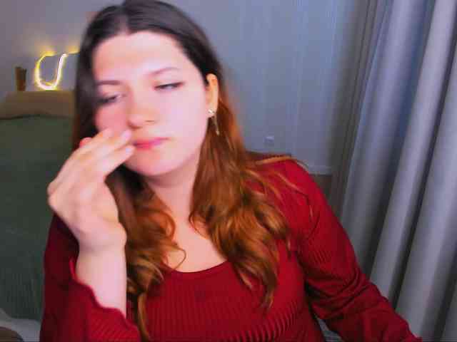 Milenafiery webcam