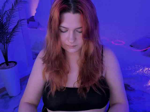 Milenafiery webcam