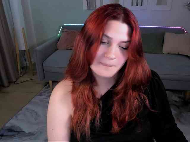 Milenafiery webcam