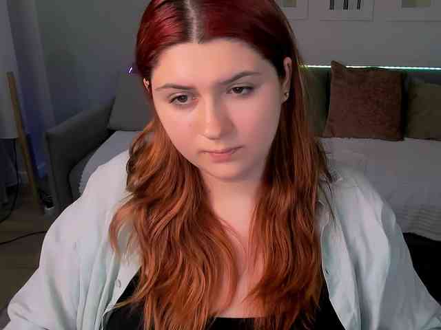 Milenafiery webcam
