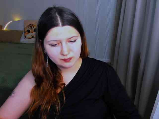 Milenafiery webcam